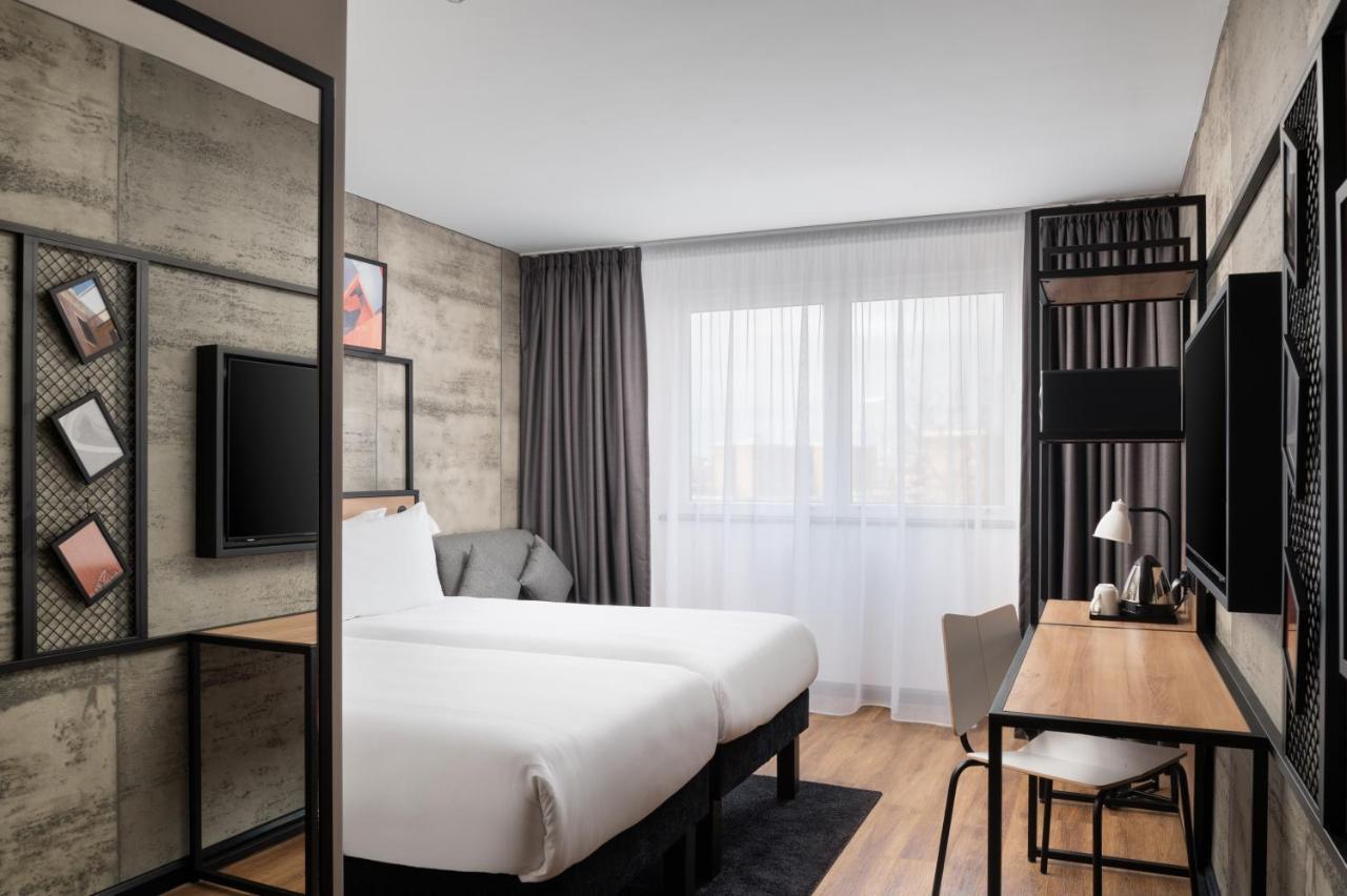 Ibis Earls Court 3*