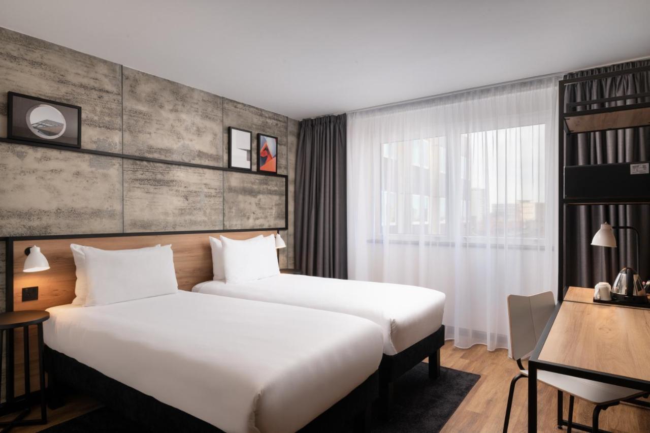 Hotel Ibis Earls Court