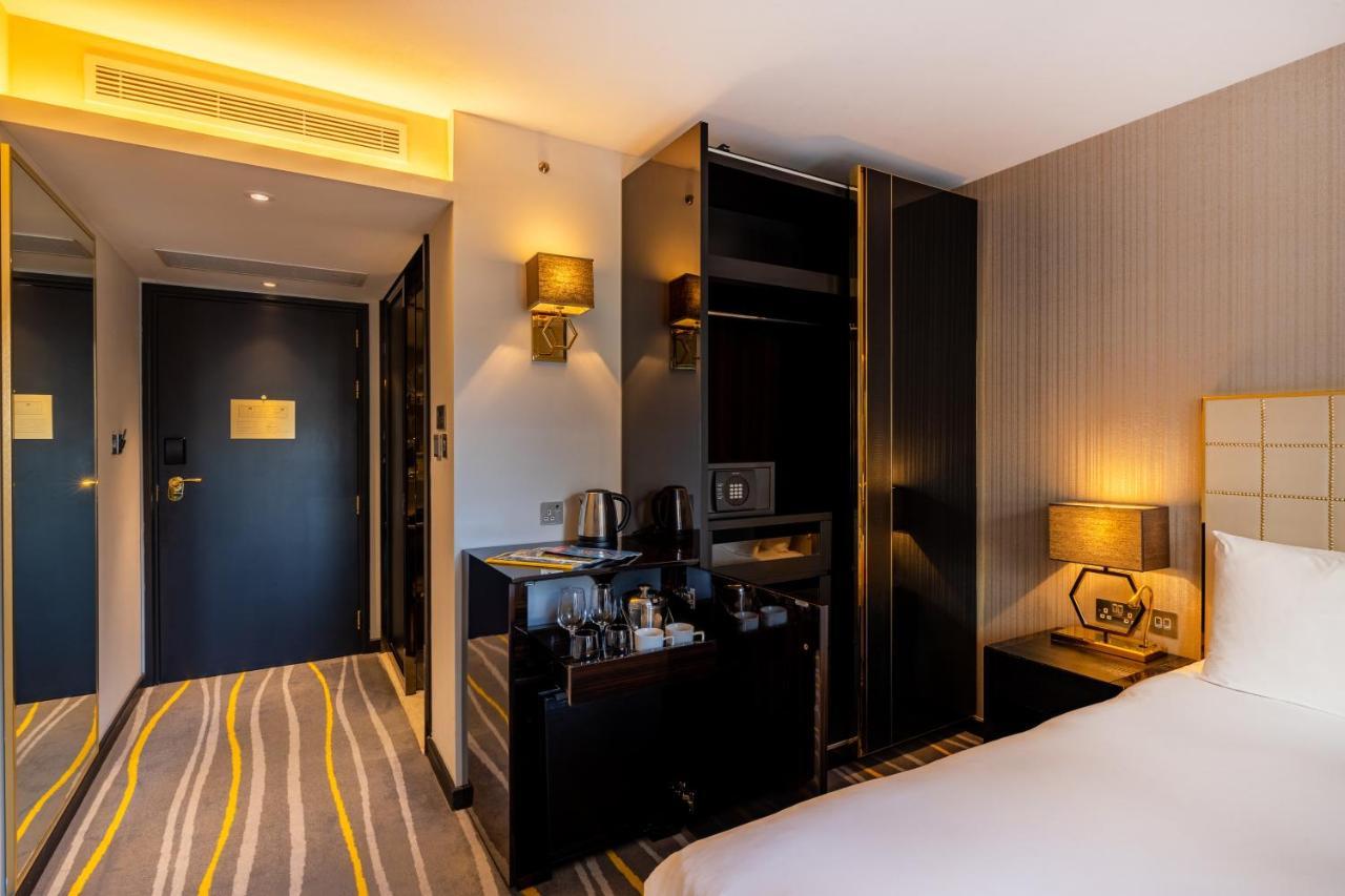 Hotell Hotel Saint London 4*