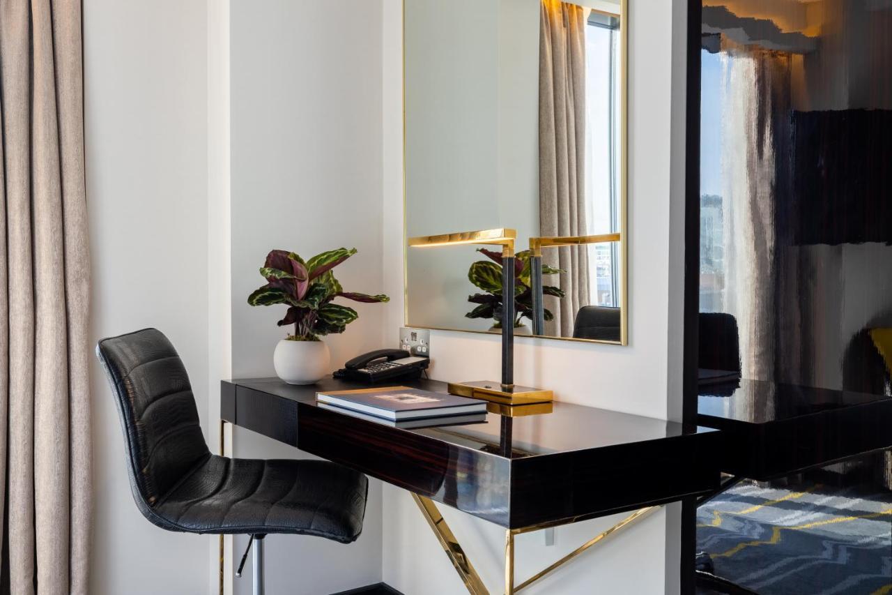 Hotel Saint London Hotell
