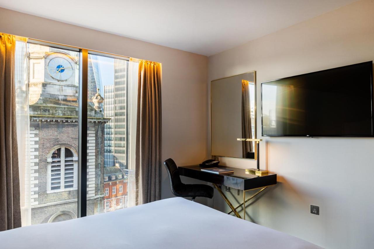 Hotell Hotel Saint London 4*