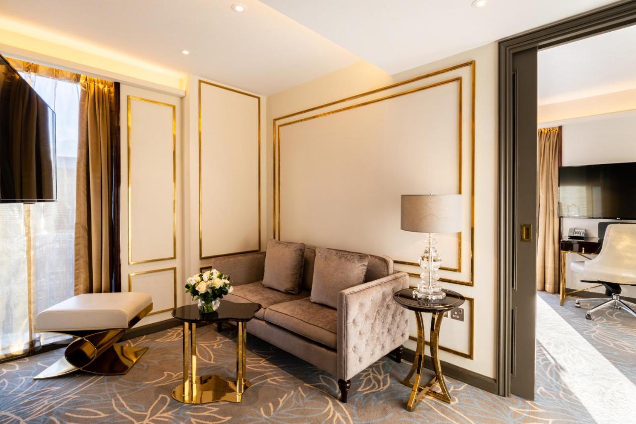 Hotell Hotel Saint London