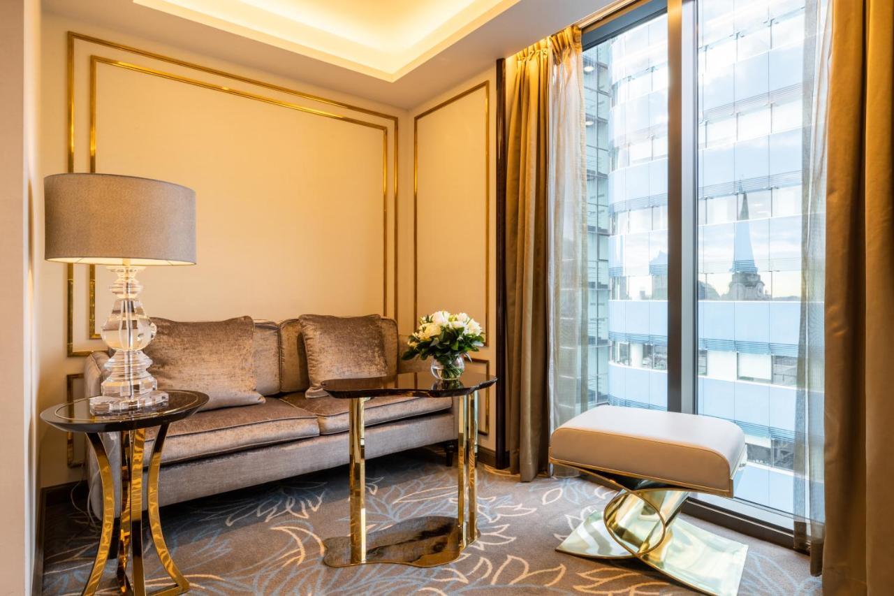 Hotell Hotel Saint London 4*