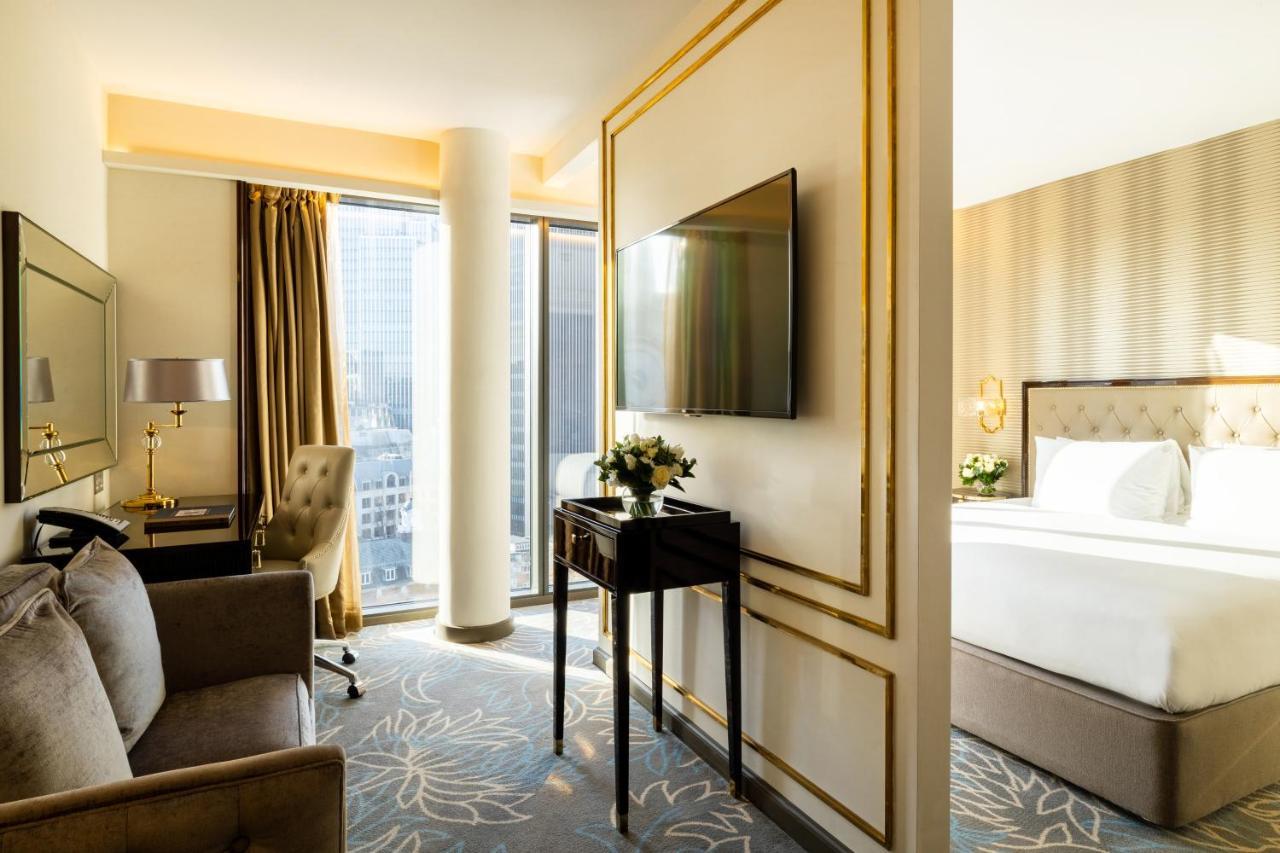Hotell Hotel Saint London
