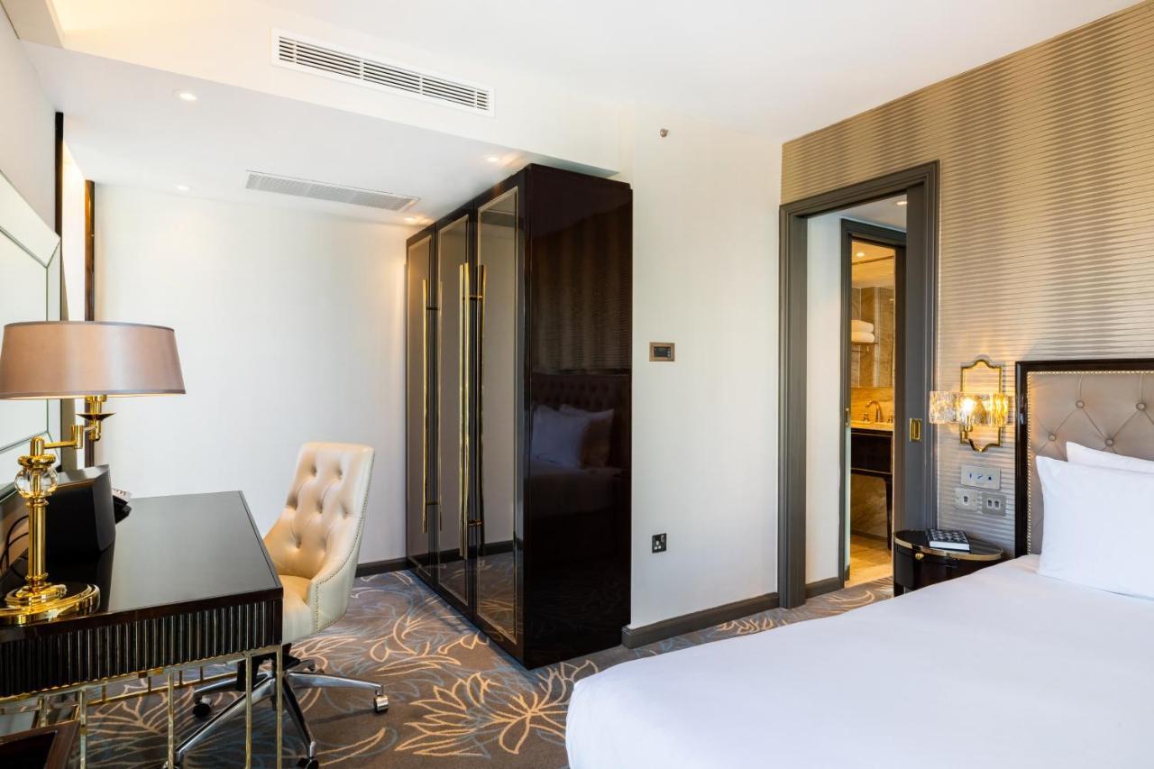 Hotell Hotel Saint London 4*