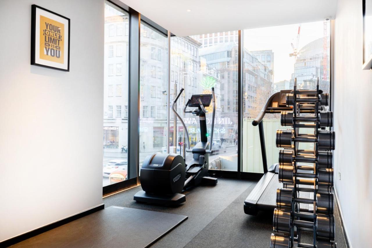 Hotel Saint London Hotell