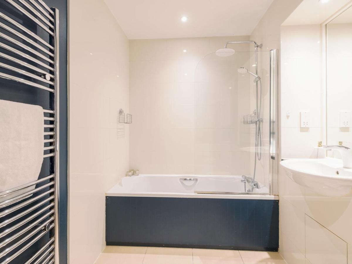 Apartment Pass The Keys Stylish - Prime Location London