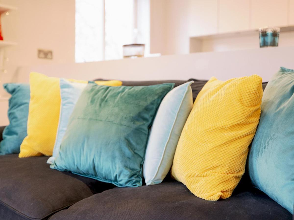 Pass The Keys Stylish - Prime Location Apartment London