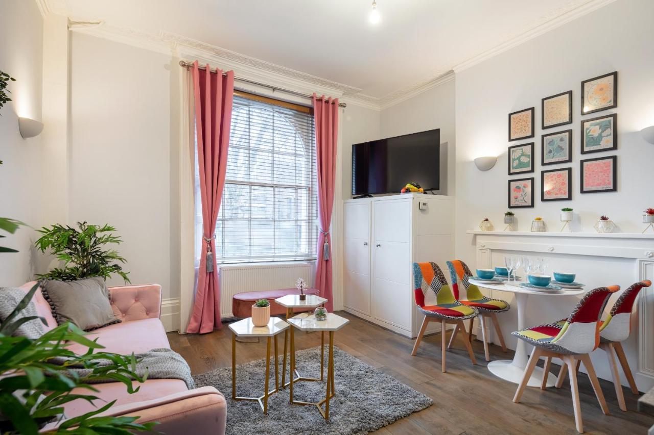 Cosy Flat In Apartment *