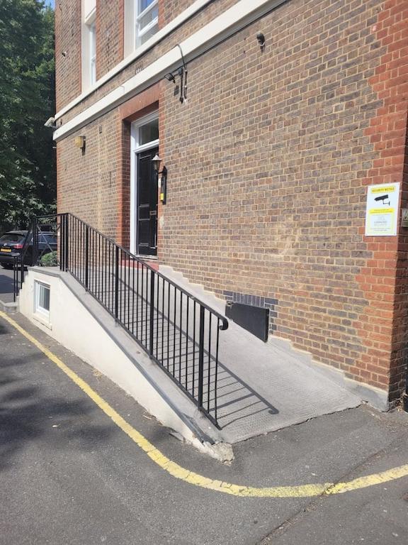 Apartment Lovely 2 Double Bed Aptmnt In Historic Greenwich