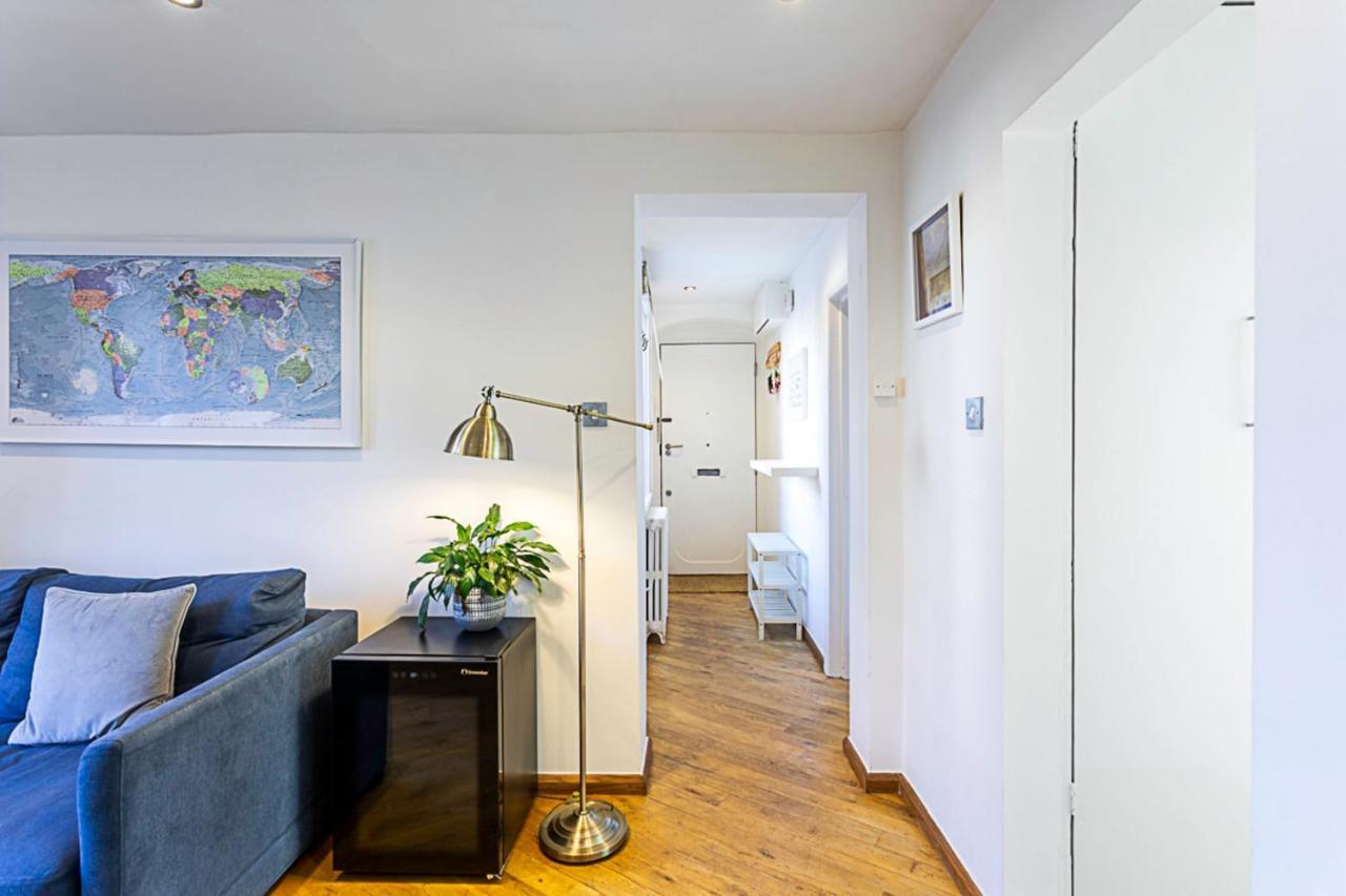 Gorgeous Angel Flat Appartement