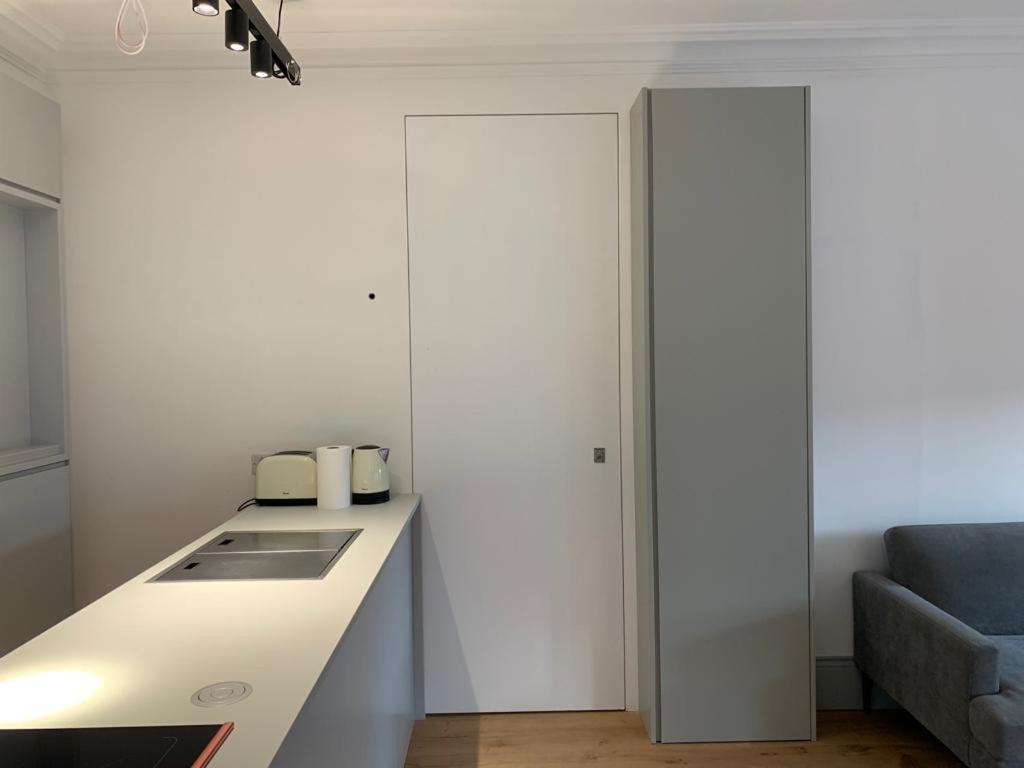 Appartamento Regents Park *