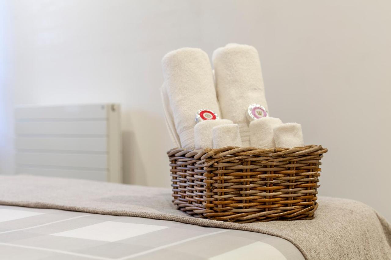 Private Double Bd With Optional Balcony, 15 Mins To Cc Privat overnatting