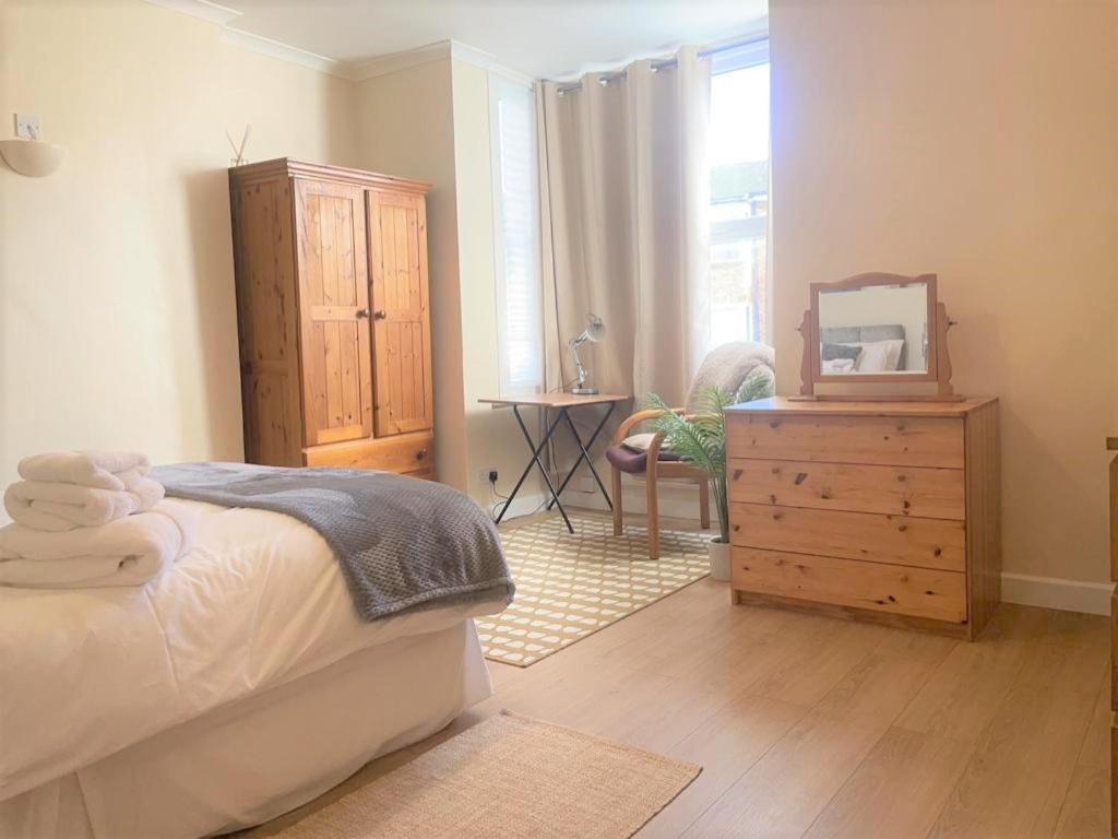 Lägenhet Devonshire House-3.3ml From Wimbledon Centre Court *