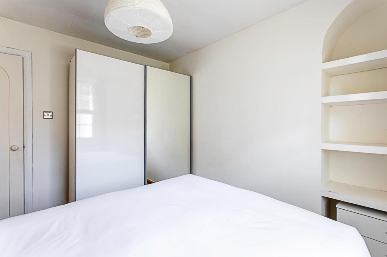 Gorgeous Angel Flat Appartement Londres