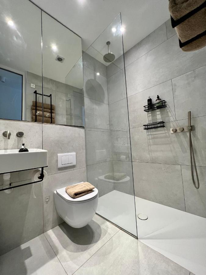 Appartamento Regents Park *