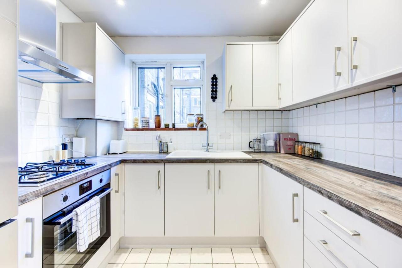 Guestready - Stylish Getaway Near Tooting Station London