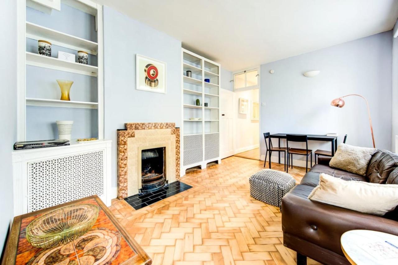 Guestready - Stylish Getaway Near Tooting Station Apartment