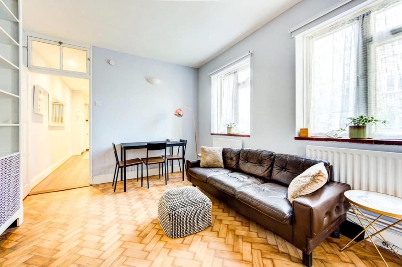 Apartment Guestready - Stylish Getaway Near Tooting Station *