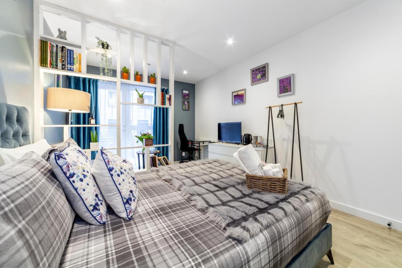 Privat overnatting Private Double Bd With Optional Balcony, 15 Mins To Cc
