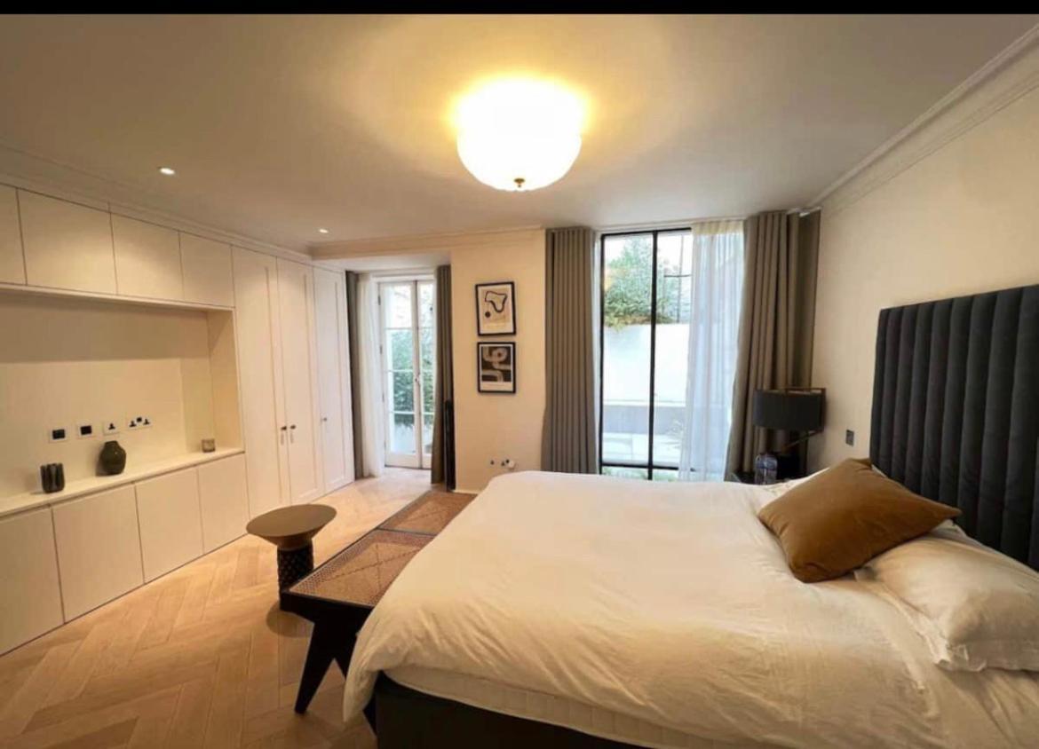 Apartment Duplex In Belgravia *