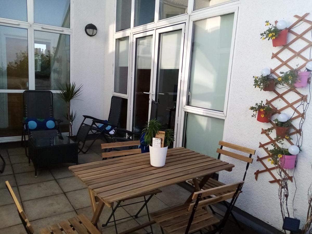 Hendon Central, Private Ensuite Londres