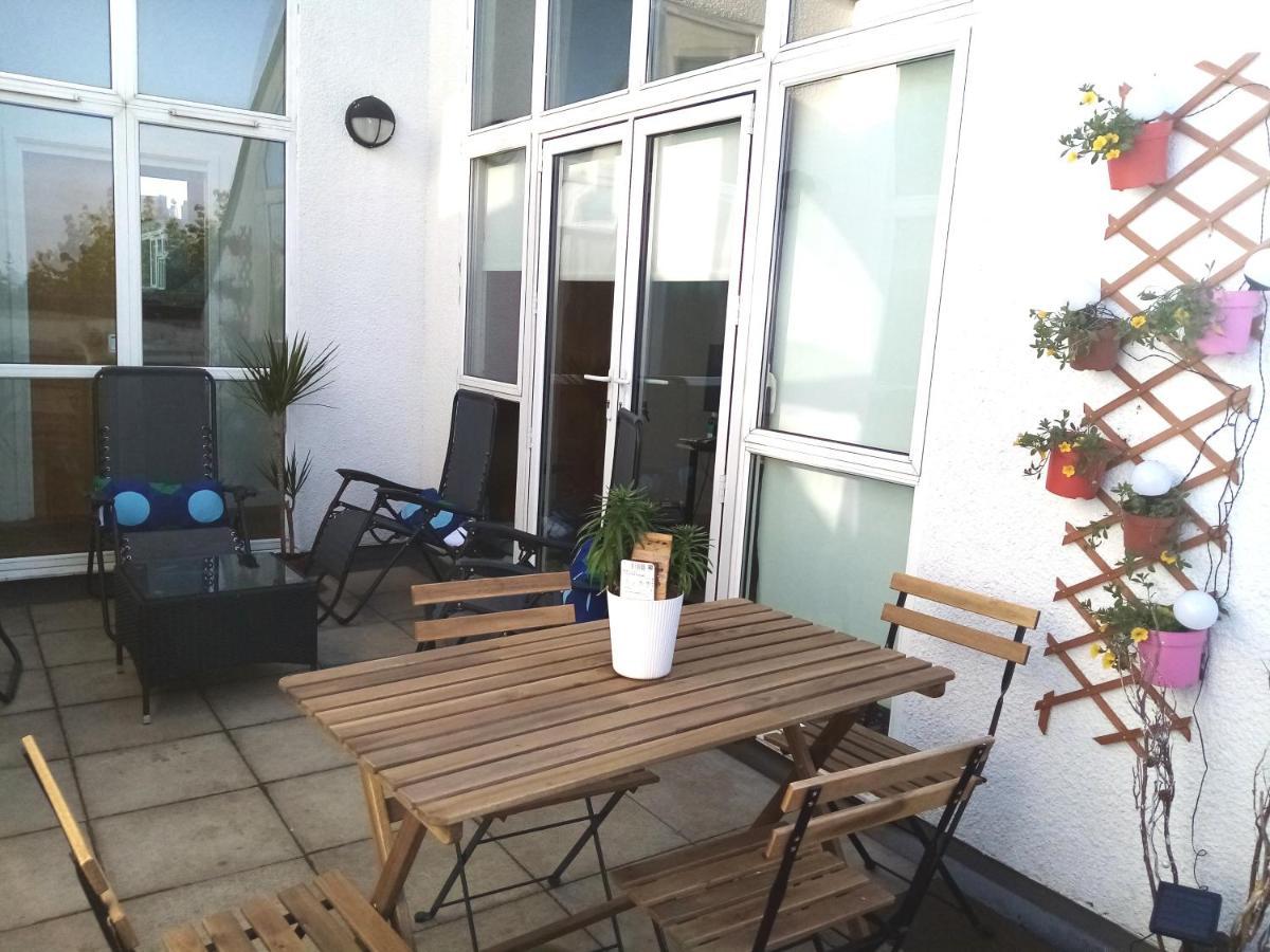 Hendon Central, Private Ensuite Séjour chez l'habitant