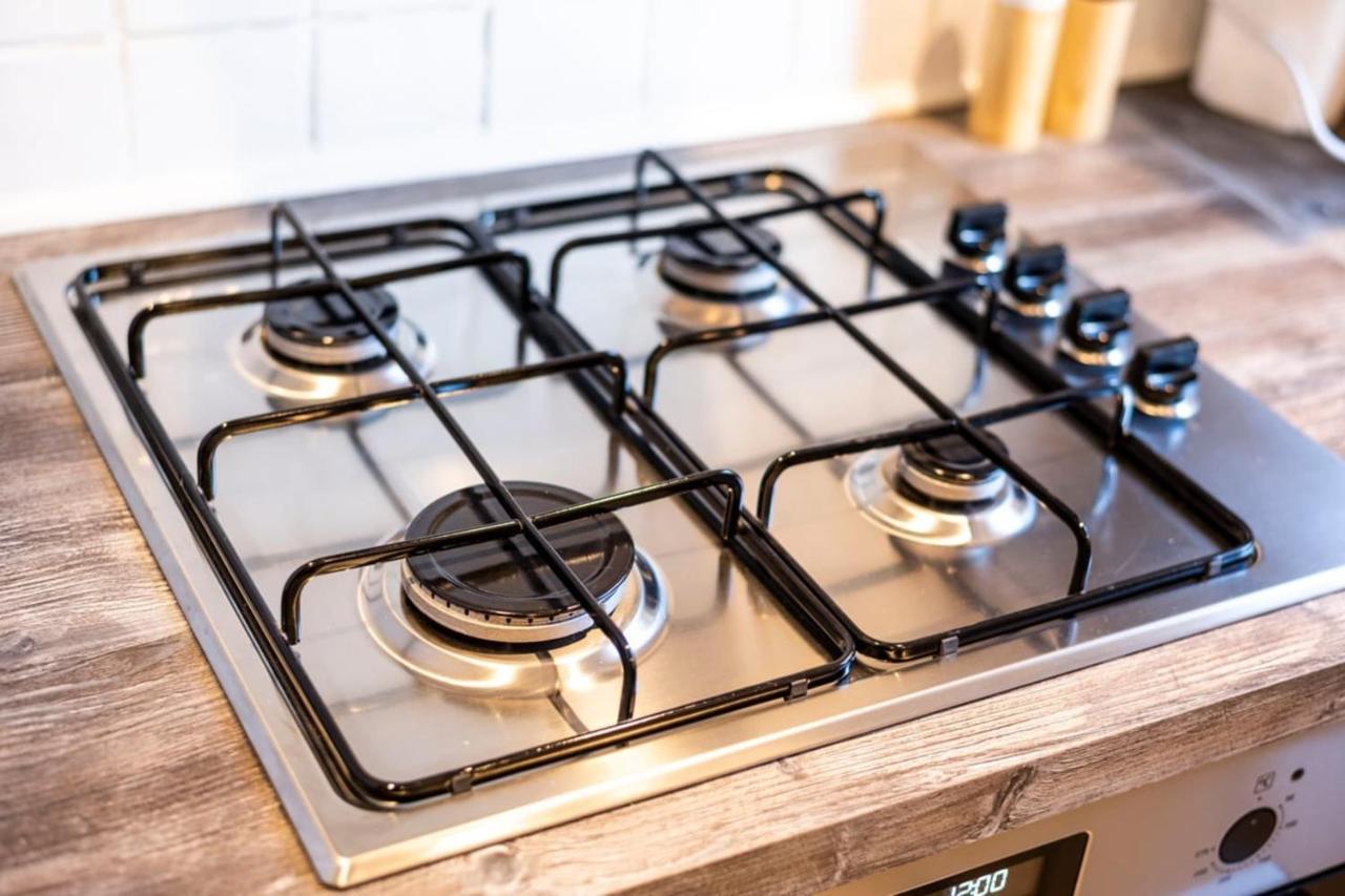 Apartment Guestready - Stylish Getaway Near Tooting Station