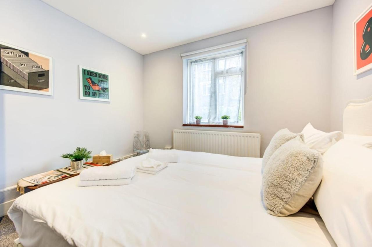 Guestready - Stylish Getaway Near Tooting Station * London
