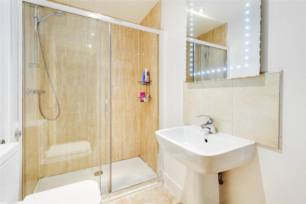 Lejlighed Fulham Serviced *