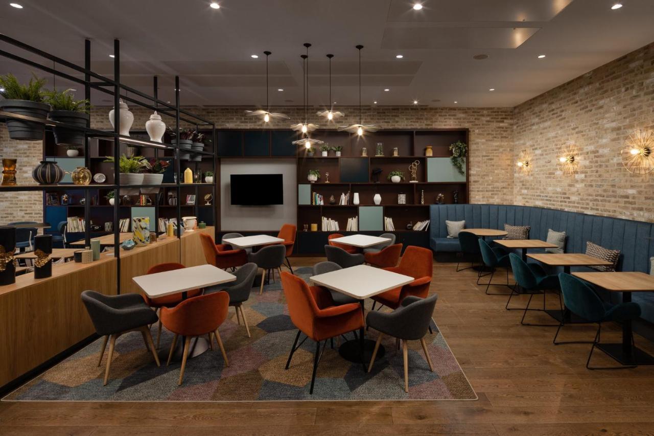 Hotel Staybridge London-vauxhall By Ihg Londen