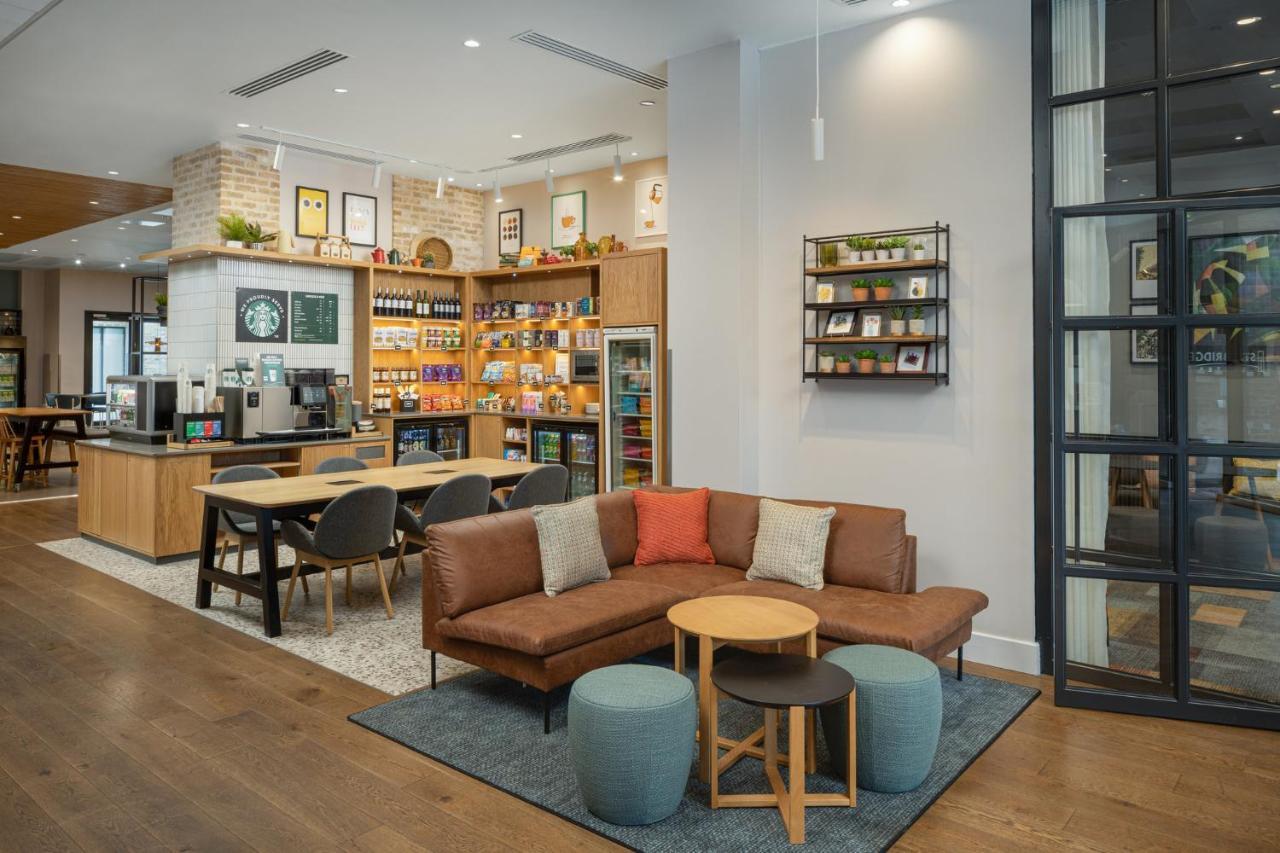 Staybridge London-vauxhall By Ihg Londen