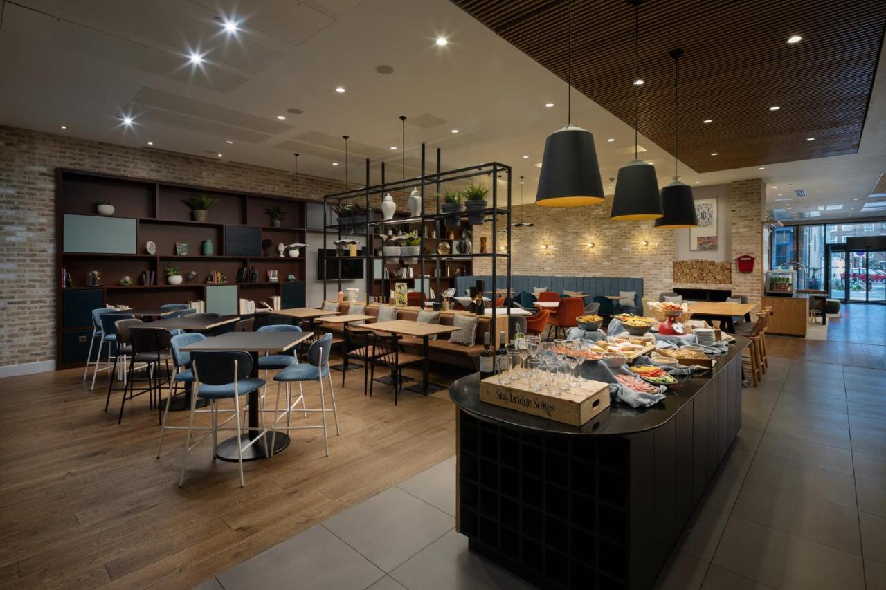 Hotel Staybridge London-vauxhall By Ihg Londen