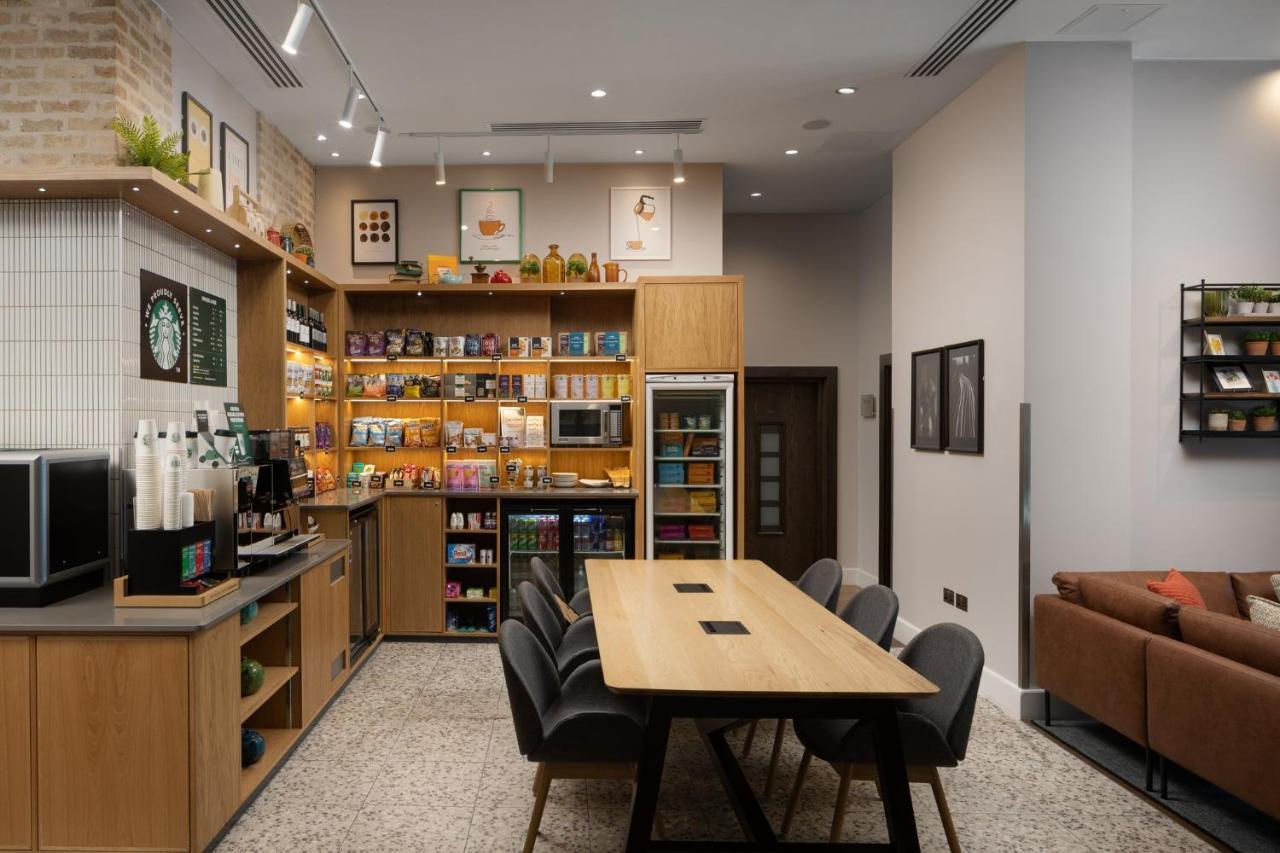 Staybridge London-vauxhall By Ihg 4* Londen