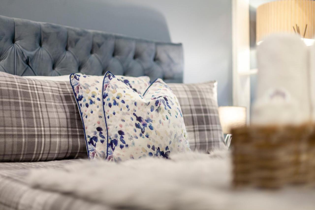 Privat overnatting Private Double Bd With Optional Balcony, 15 Mins To Cc London