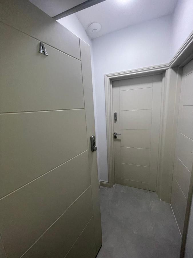 Appartamento 424 Edgwar Road *