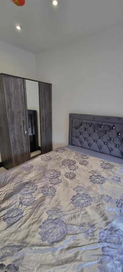 Modern 2bd Flat Appartement Londres