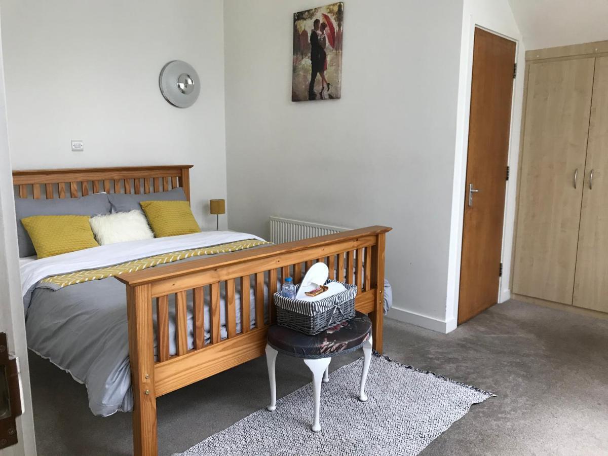 Séjour chez l'habitant Hendon Central, Private Ensuite