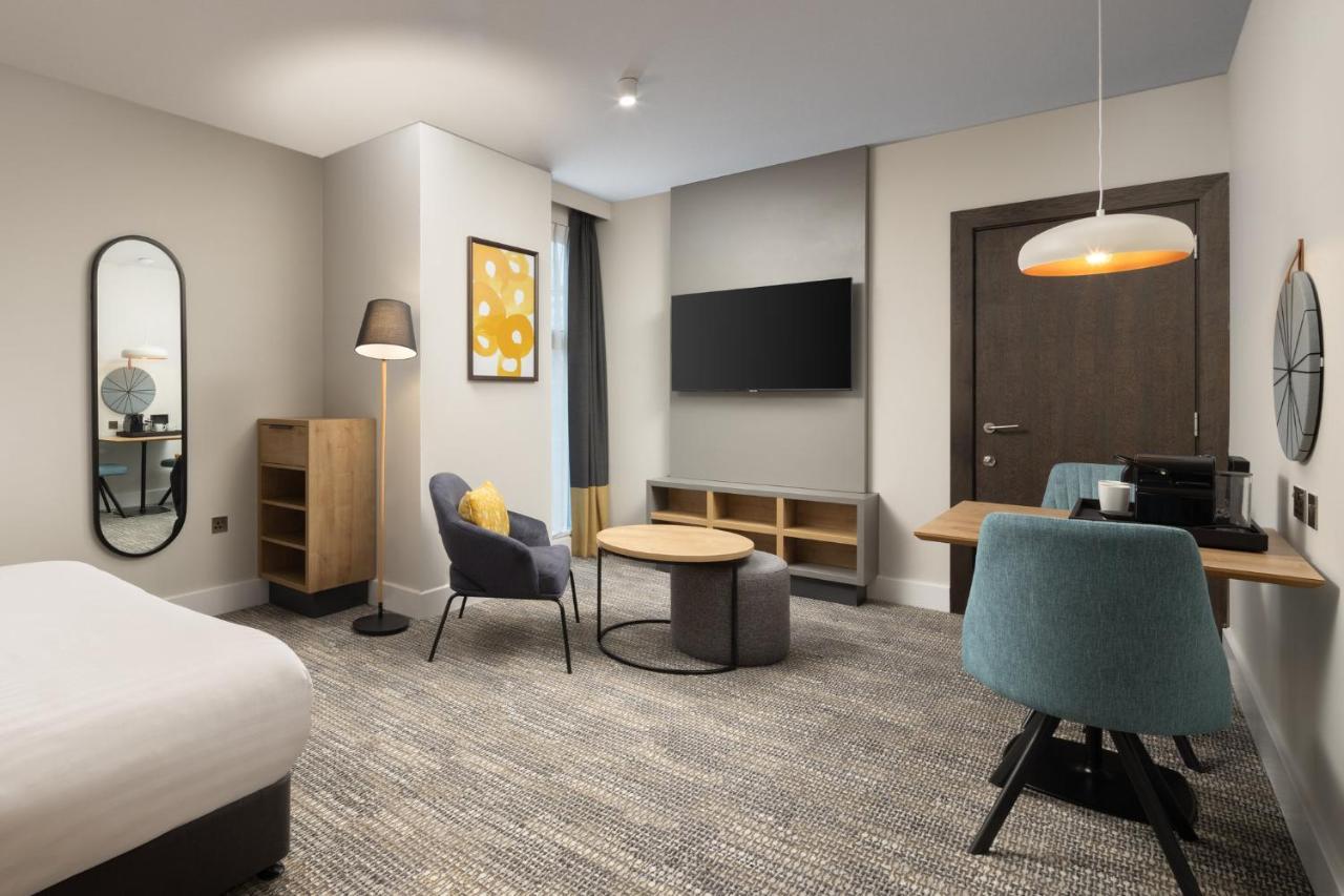 Staybridge London-vauxhall By Ihg 4* Londen