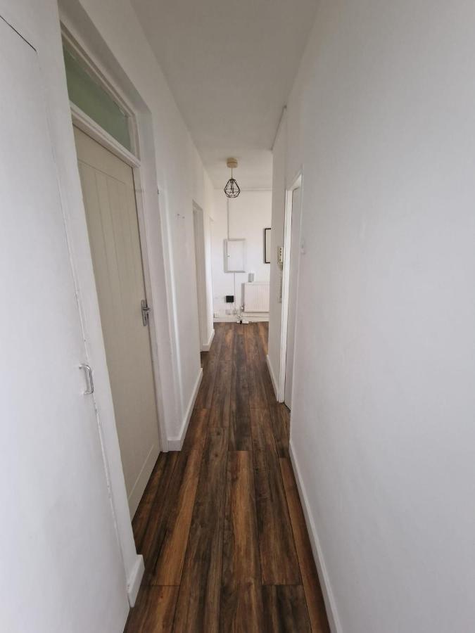 Apartment Cozy - Only London