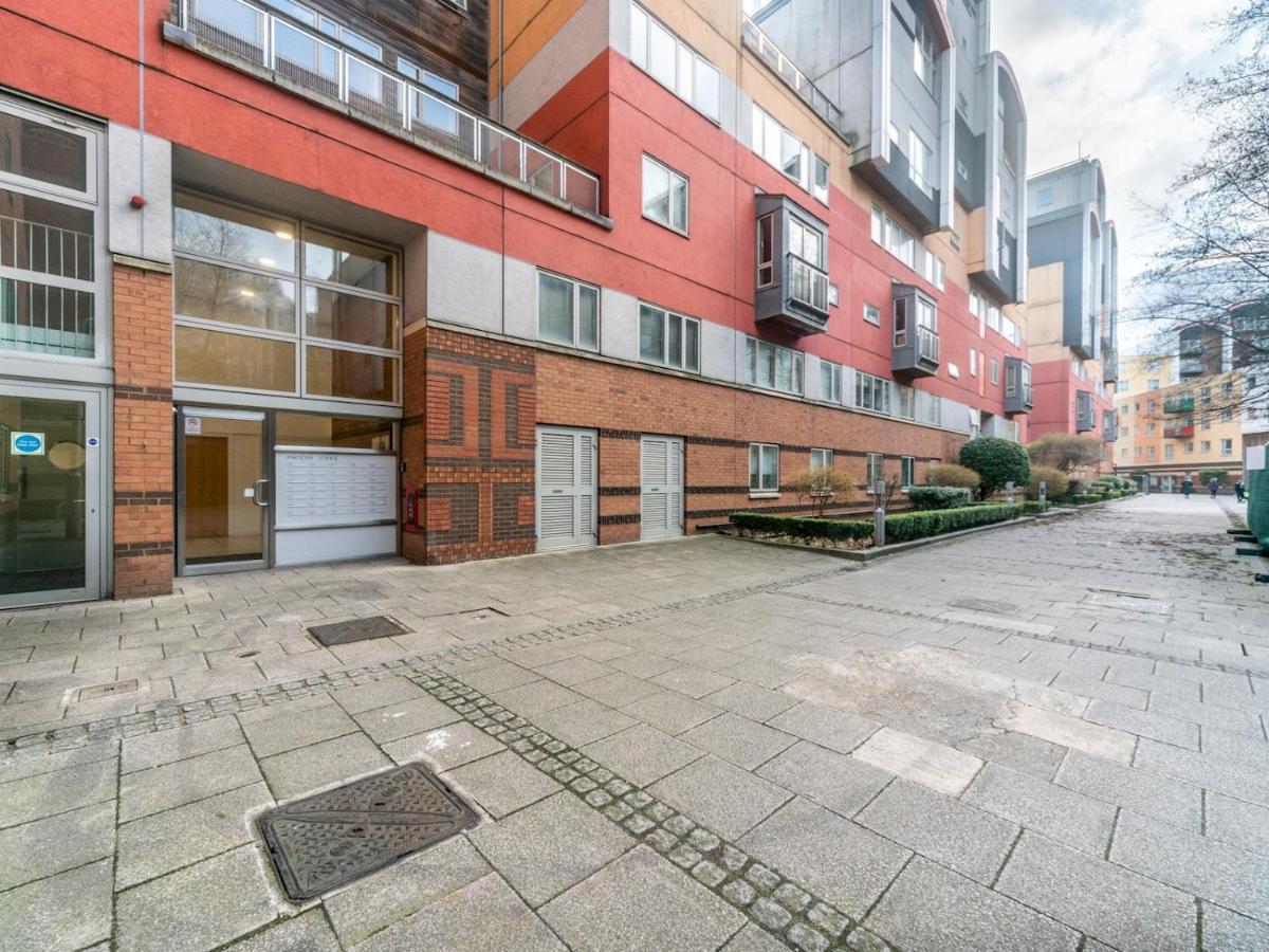 Pass The Keys Riverside Amazing Flat In Close To The O2 Appartamento *