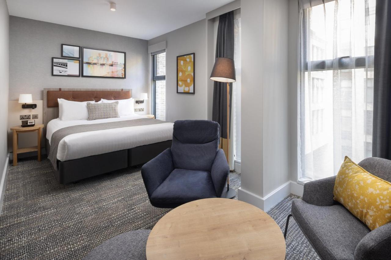 Hotel Staybridge London-vauxhall By Ihg Londen