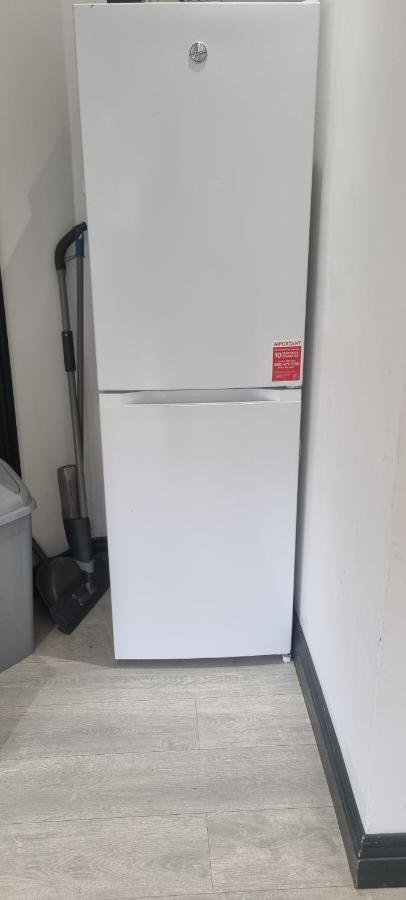 Modern 2bd Flat Londres