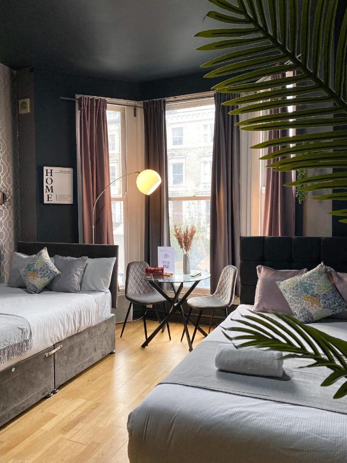 Apartment Holland Road *