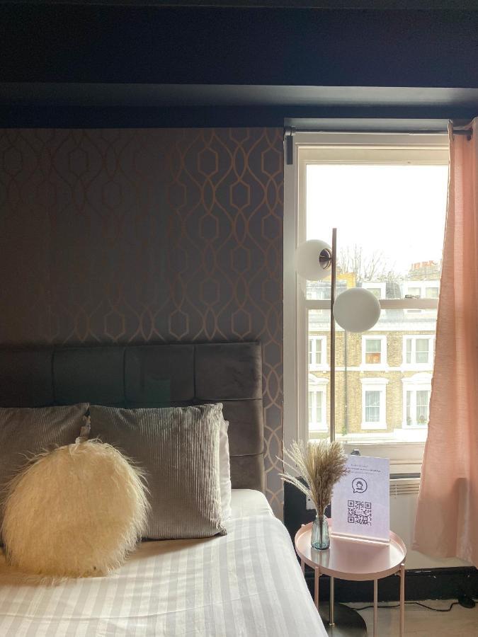 Apartment Holland Road