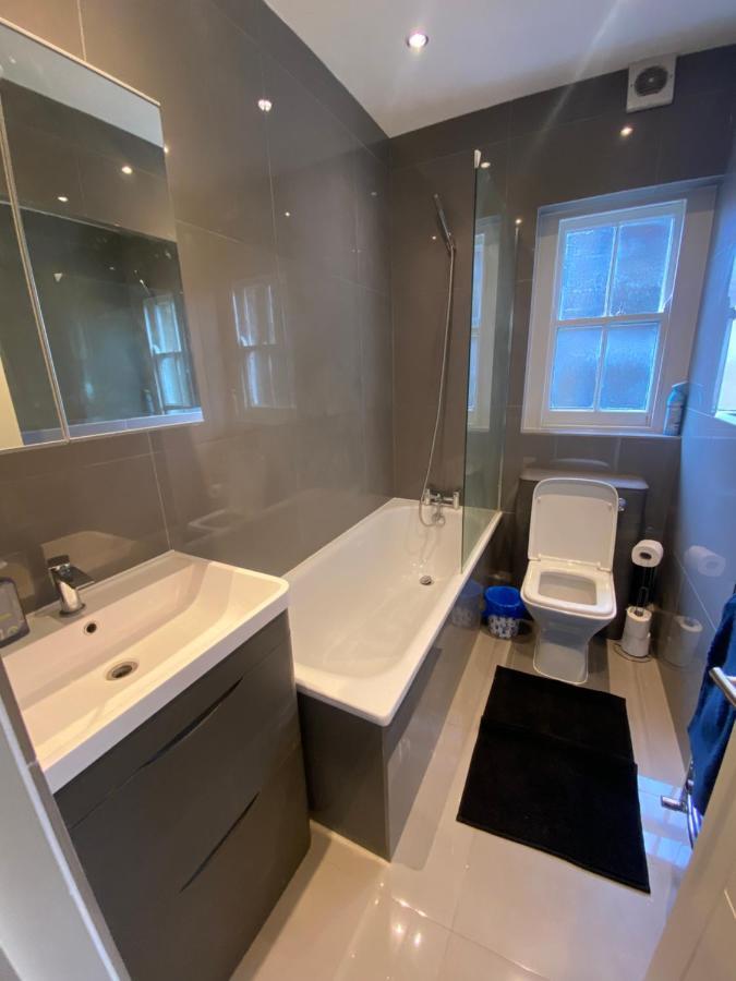 Fantastic Flat In Marylebone Appartamento Londra