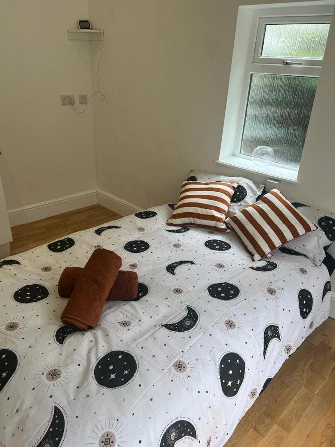 Apartment Cozy Flat In Tooting London