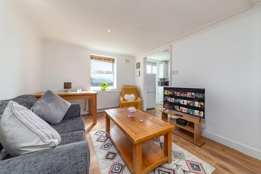 Appartement Lovely One Bedroom Flat On Edgware Road #03 *
