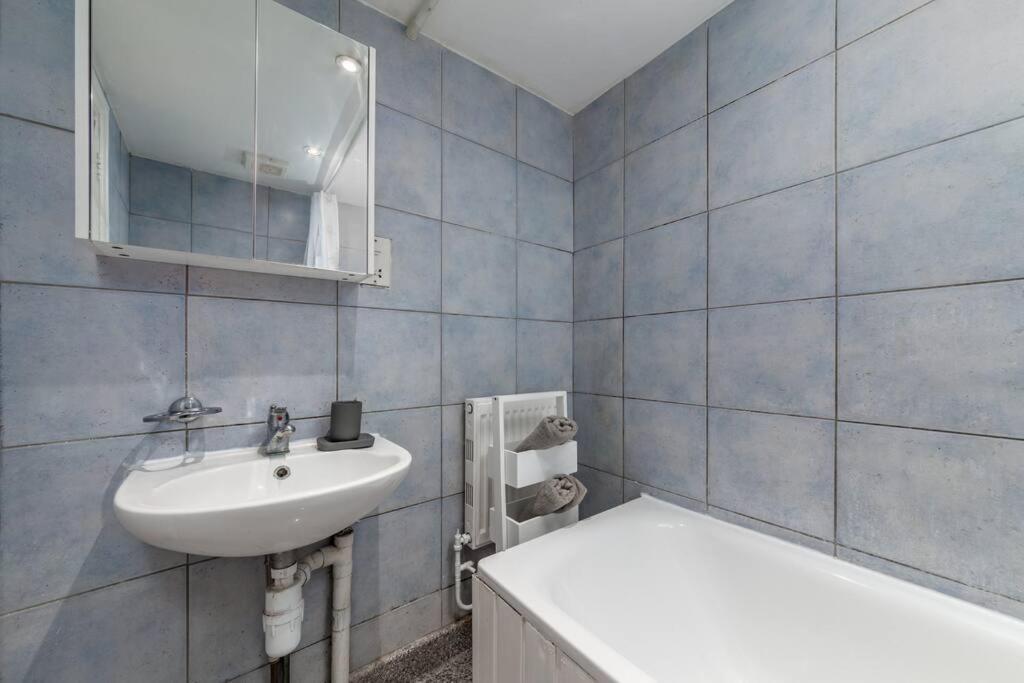 Appartement Lovely One Bedroom Flat On Edgware Road #03 Londen