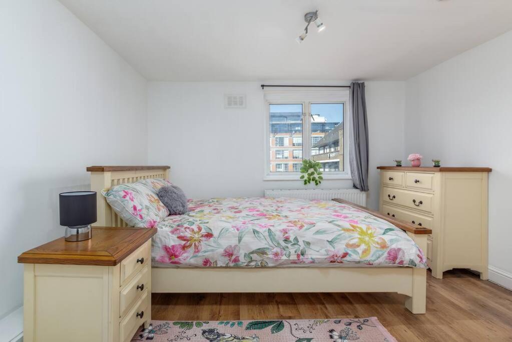 Appartement Lovely One Bedroom Flat On Edgware Road #03